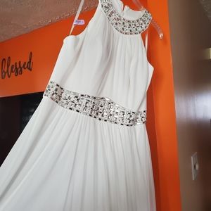 Wedding Dress size 16